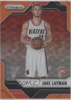 Jake Layman