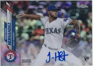Jonathan Hernandez