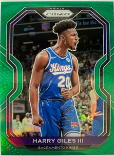 Harry Giles III