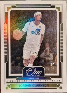 Jordan Clarkson