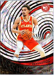 Trae Young