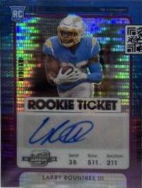 Larry Rountree III