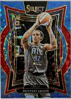 Brittney Griner