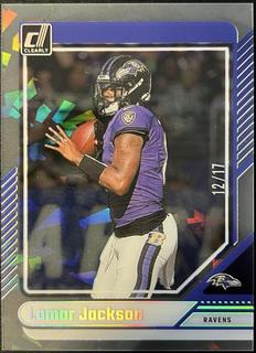 Lamar Jackson