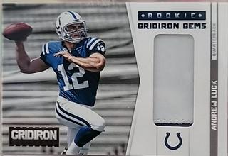 Andrew Luck