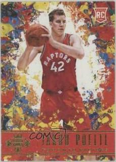 Jakob Poeltl