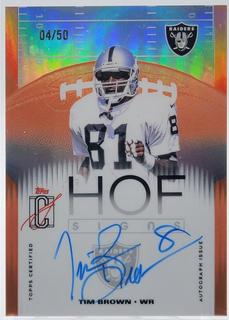 Tim Brown