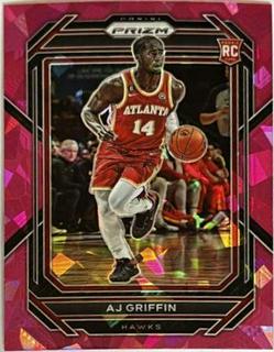 AJ Griffin