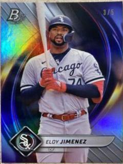 Eloy Jimenez