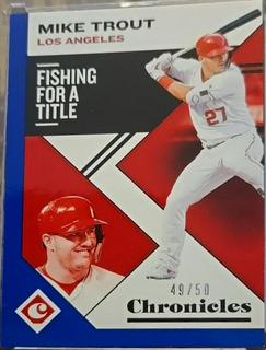 Mike Trout