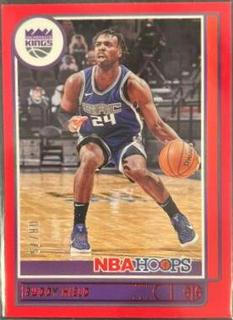 Buddy Hield
