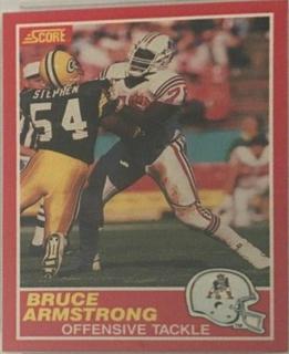 Bruce Armstrong
