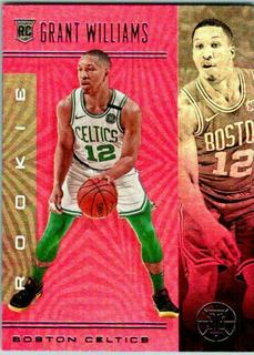 Grant Williams
