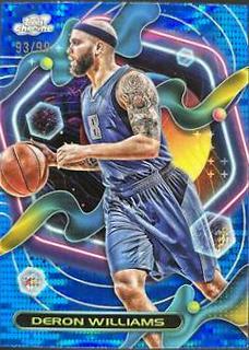 Deron Williams