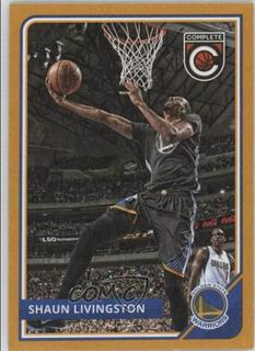 Shaun Livingston