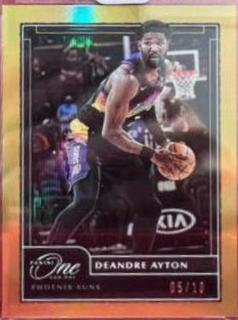 Deandre Ayton