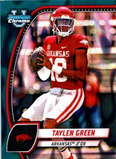 Taylen Green
