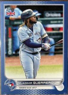 Vladimir Guerrero Jr.