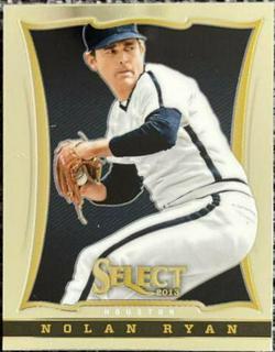 Nolan Ryan