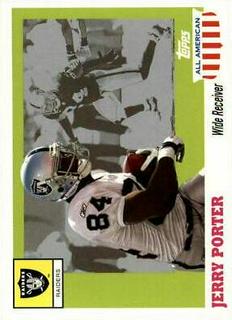 Jerry Porter