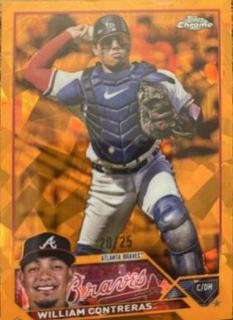 William Contreras