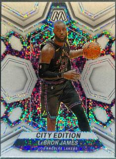 LeBron James