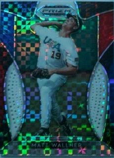 Matt Wallner