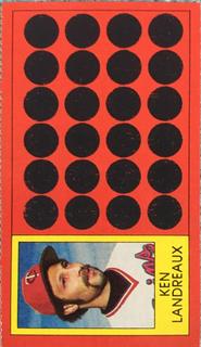Ken Landreaux