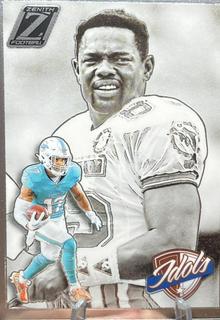 Jaylen Waddle / Mark Duper