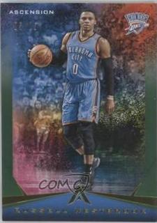Russell Westbrook