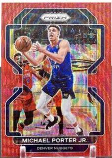 Michael Porter Jr.