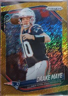 Drake Maye