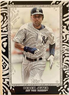 Derek Jeter