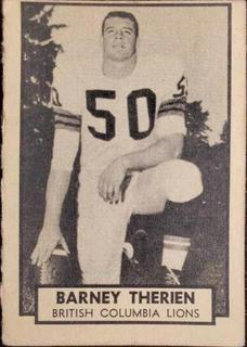 Barney Therien