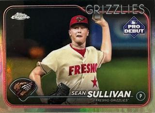 Sean Sullivan