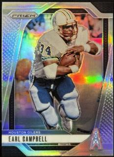 Earl Campbell