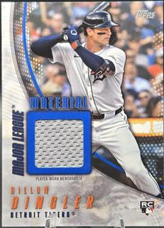Dillon Dingler