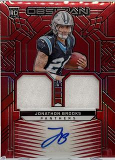 Jonathon Brooks