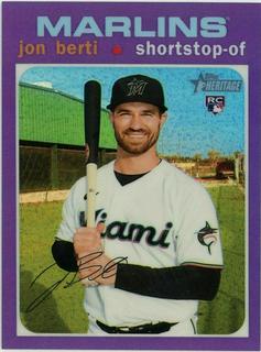 Jon Berti