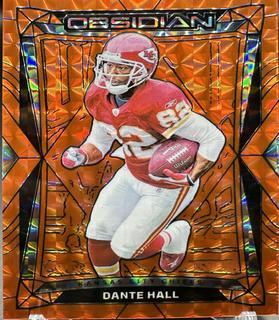 Dante Hall
