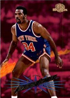 Charles Oakley