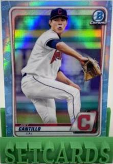 Joey Cantillo