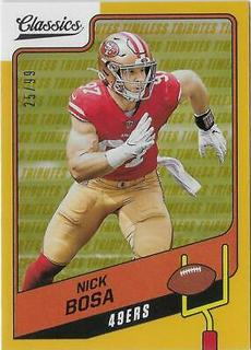 Nick Bosa