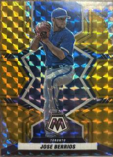 Jose Berrios