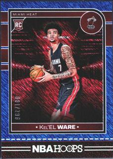 Kel'el Ware