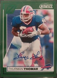 Thurman Thomas