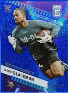 Mekhi Blackmon