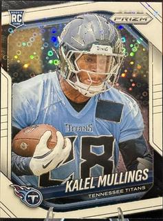 Kalel Mullings
