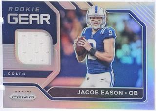 Jacob Eason