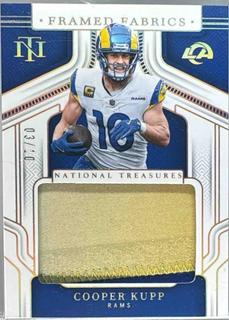 Cooper Kupp